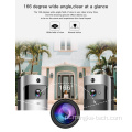 Novo Chegada Super Longstandby Time Wi-Fi Video Doorbell